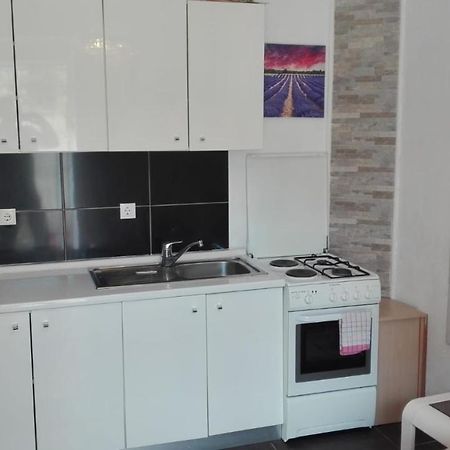 Bace Apartment สปลิท ภายนอก รูปภาพ