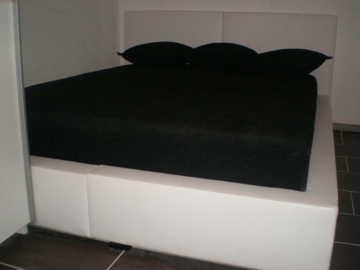 Bace Apartment สปลิท ภายนอก รูปภาพ