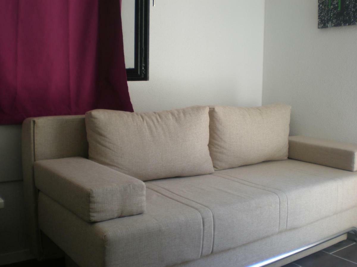 Bace Apartment สปลิท ภายนอก รูปภาพ